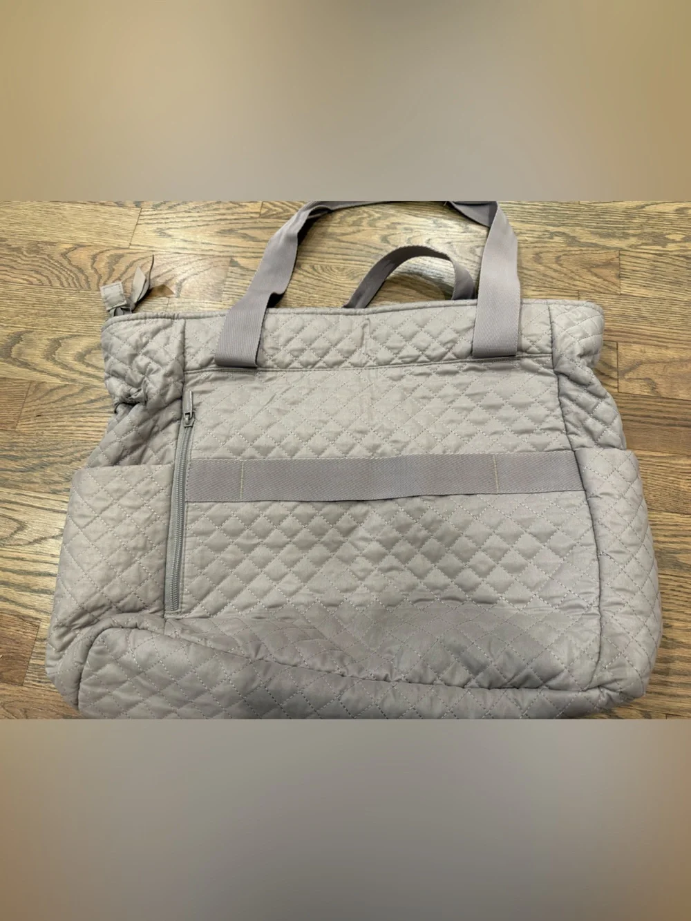 Diaper Bag